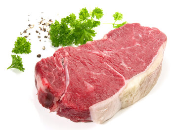 Galerie - Fleisch