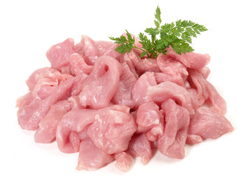 Galerie - Fleisch