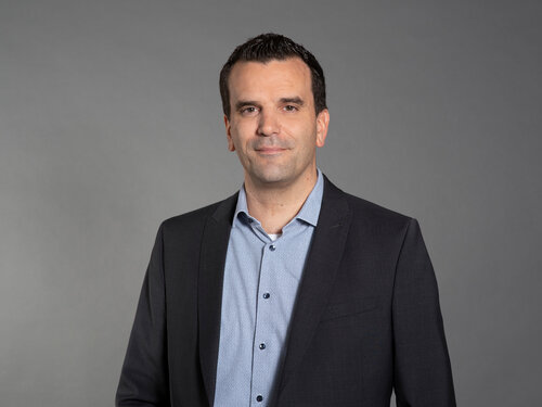 Yves Seinet