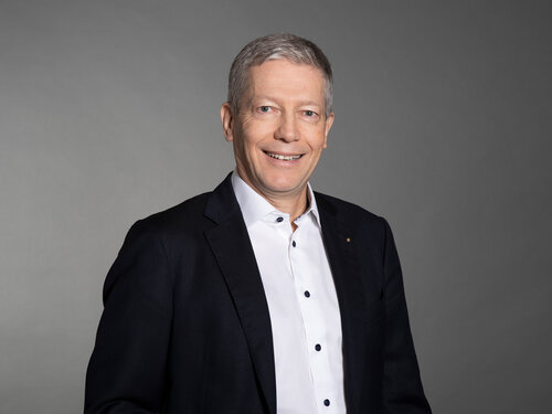 Peter Seinet
