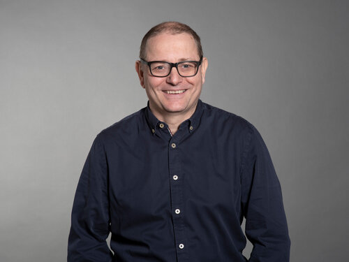 Thomas Werren