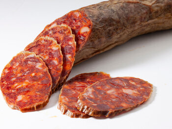 Galerie - Fleisch