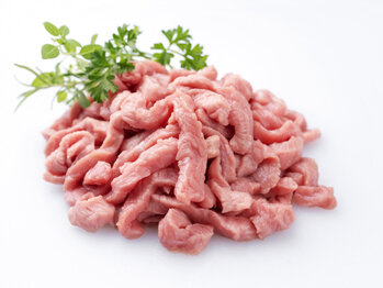 Galerie - Fleisch