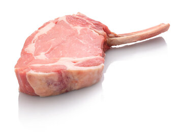 Galerie - Fleisch