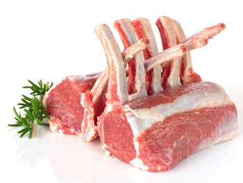 Galerie - Fleisch
