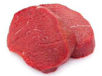 Galerie - Fleisch