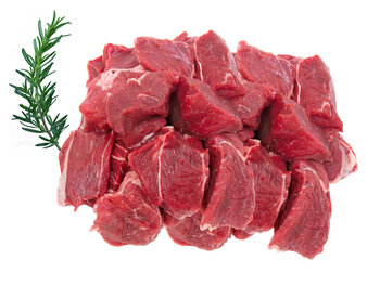 Galerie - Fleisch